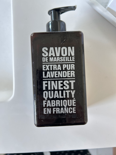 Savon de Marseille Extra Pur Lavande