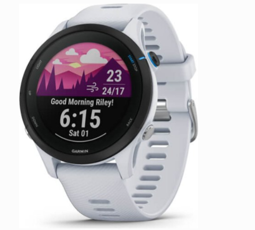 Garmin Venu 4 smartwatch