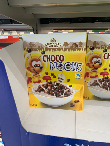 Crownfield Choco Moons