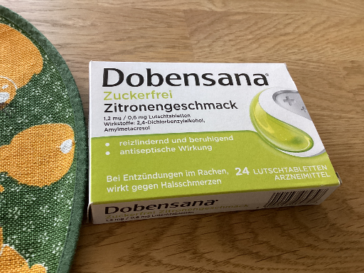 Dobensana