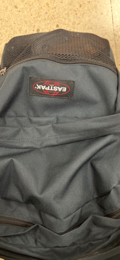 Eastpak Backpack