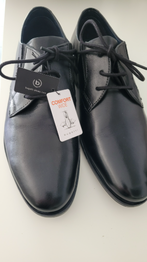 Wide Comfort Shoes