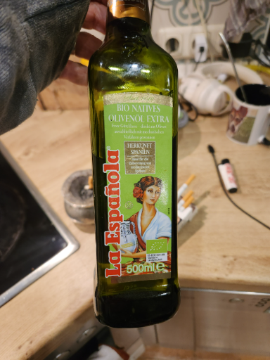 La Española Olive Oil