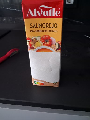 Alvalle Salmorejo