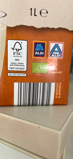 ALDI Hand-Cooked Chips