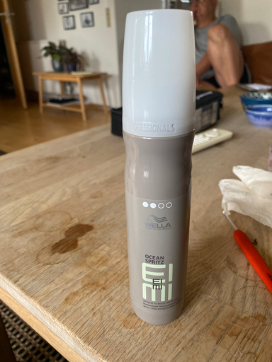 Wella EIMI Ocean Spritz Hair Spray