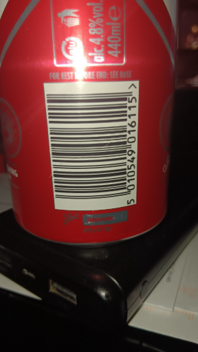 Budweiser