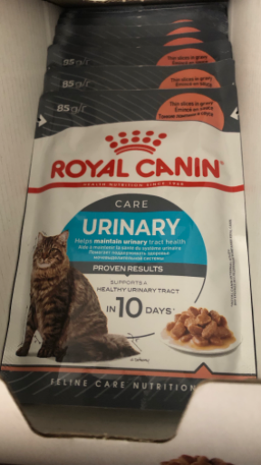 Royal Canin Care Urinary