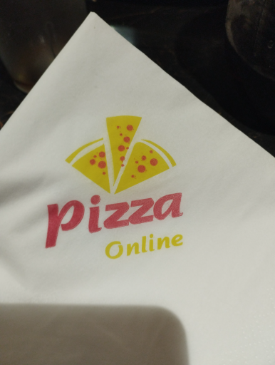 Pizza Online
