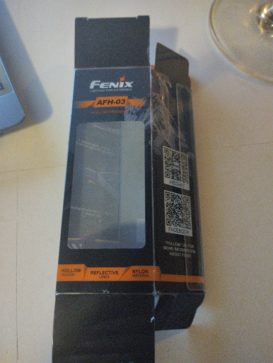 Fenix AFH-03