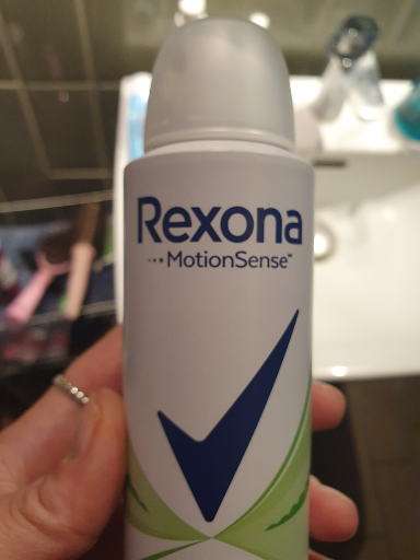 Rexona MotionSense