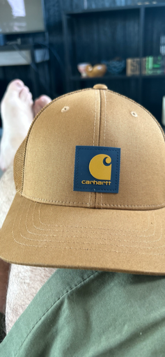 Carhartt Cap