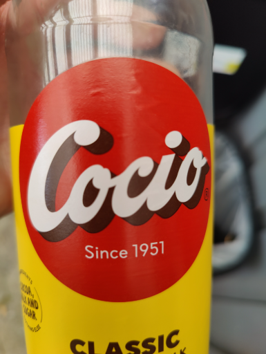 Cocio Classic Milk