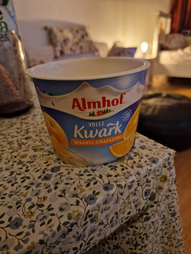 Almhof Volle Kwark