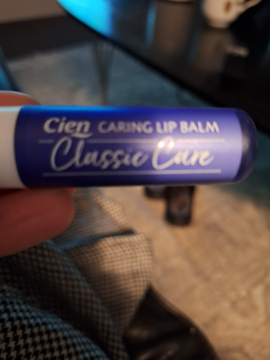 Cien Caring Lip Balm Classic Care