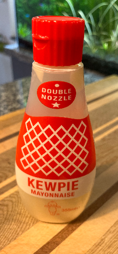 Kewpie Mayonnaise