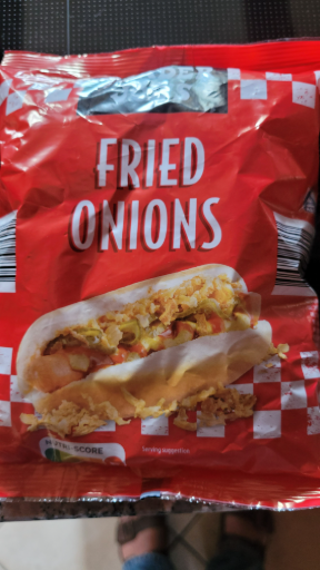 French's Original Crispy Fried Onions