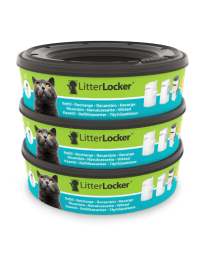 LitterLocker Refill