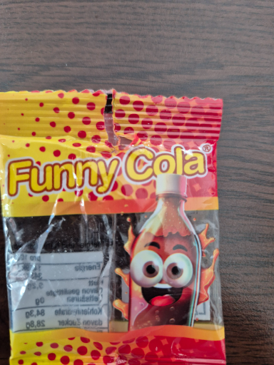 Funny Cola