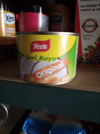 Yeo's Seri Kaya Original