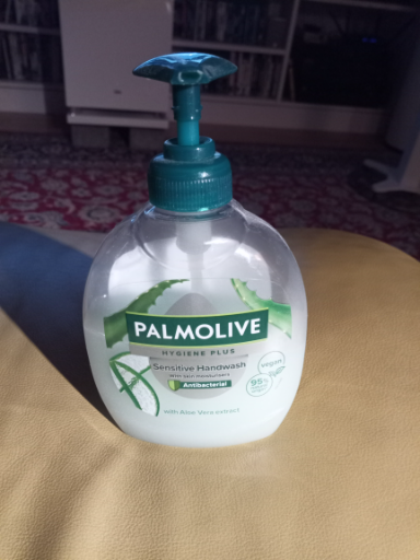 Palmolive Hygiene Plus Sensitive Handwash
