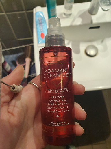ADAMANT OCEAN MIST