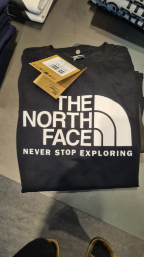 The North Face T-Shirt