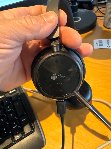 DJI Goggles 2 Headset