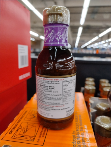 Cholula Chili Garlic Hot Sauce