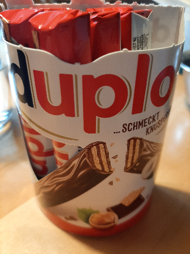 duplo