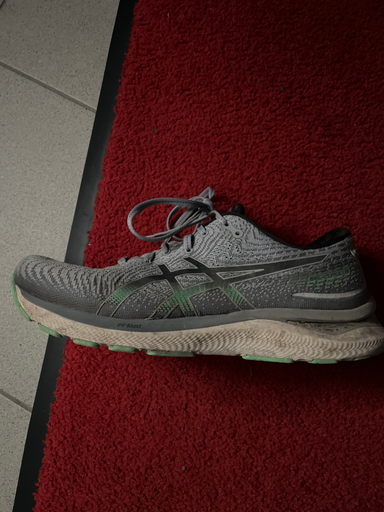 Asics Gel-Nimbus