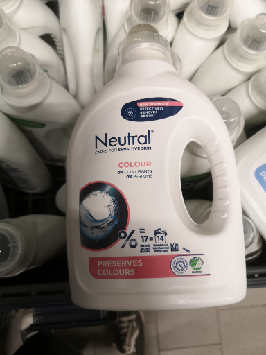 Neutral Colour Laundry Detergent 700 ml