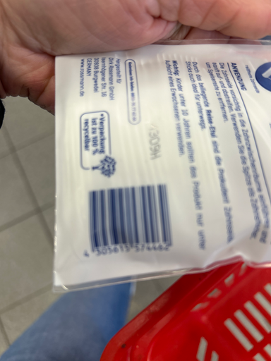 Antibakterielle Seife