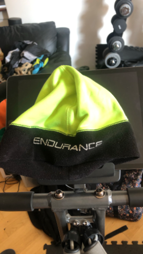 DRGN Endurance Hat
