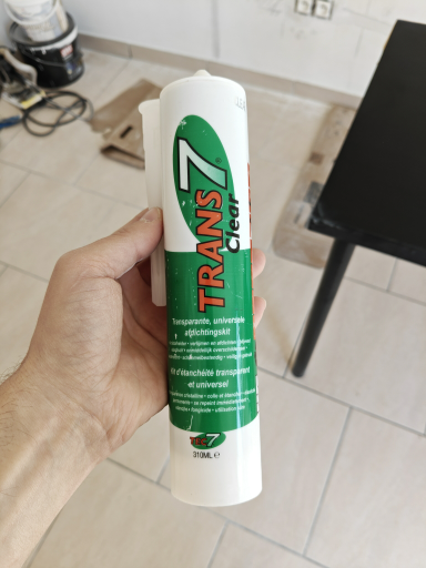 TRANS 7 Clear