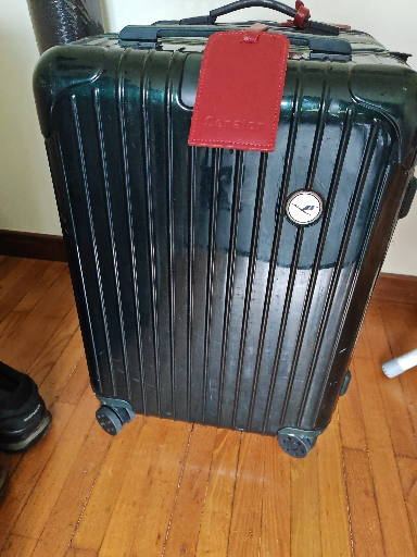 Valise