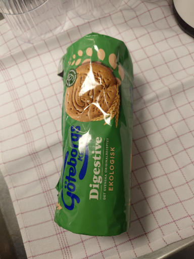 Göteborgs Digestive