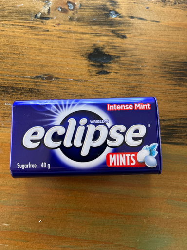 Eclipse Mints – Intense Mint