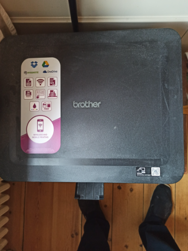 Brother DCP-T780DW