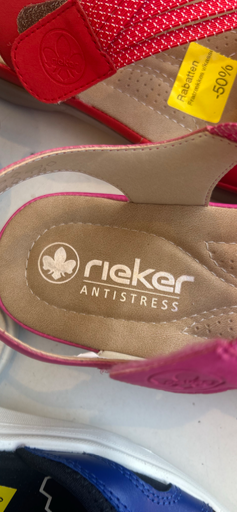 Rieker Antistress Sandals