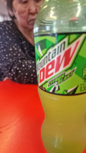 Mountain Dew
