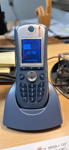 Gigaset Cordless Phone