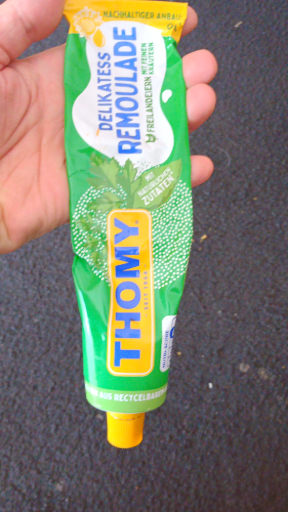 THOMY Delikatess Remoulade