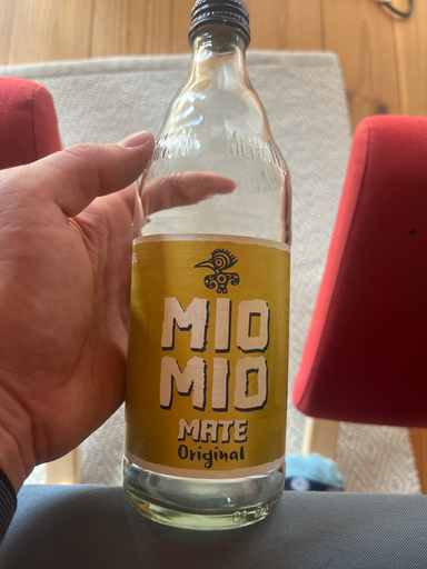 Mio Mio Mate Original