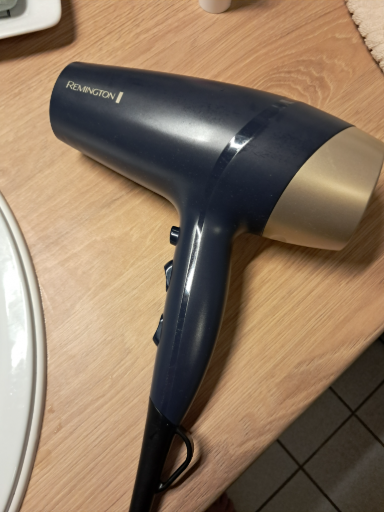 Remington Pro Hair Dryer with Pearl Ceramic Technology