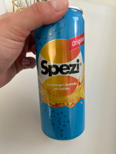 Spezi
