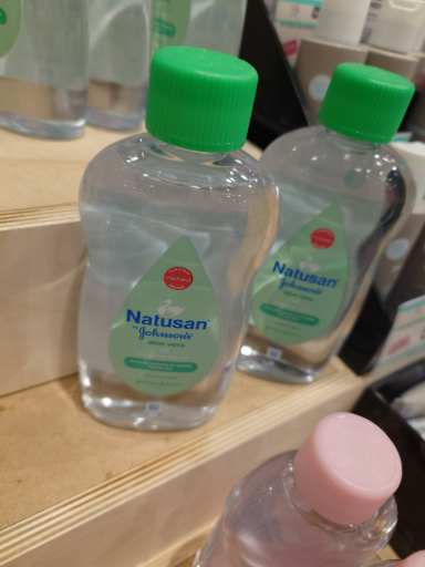 Natusan Baby Bottom Care Ointment
