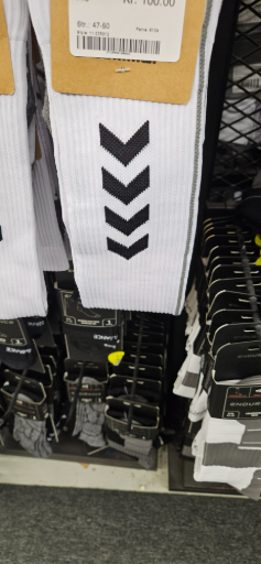 hummel Sports Socks