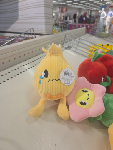Plush Toy