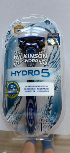 Wilkinson Sword Hydro 5 Razor